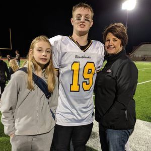 Meet your Posher, Jana